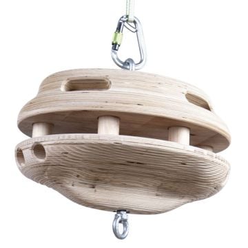 Erzi® Climbing UFO