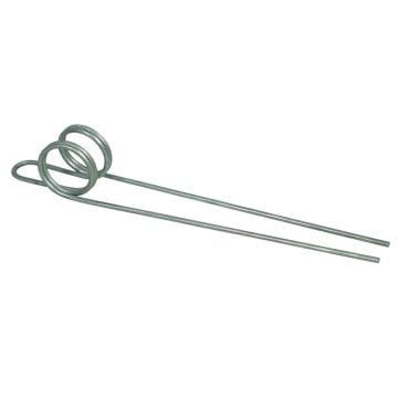 Polytan® spring tines for ACS 210 maintenance device