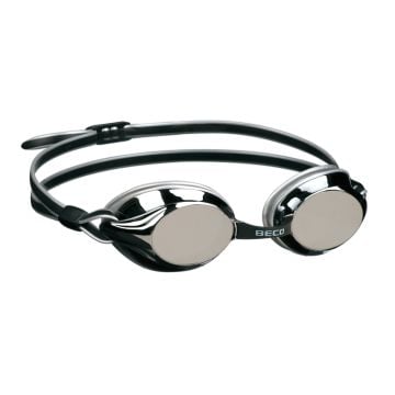 BECO® Swim Goggles Boston Mirror
