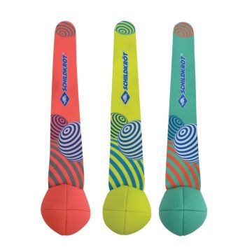 Schildkröt® Neoprene Dive Balls Set of 3