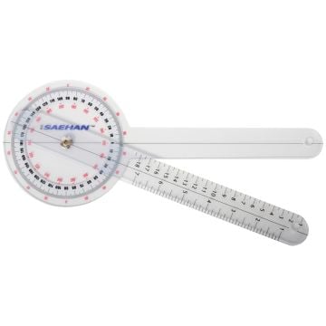 SAEHAN® Goniometer Angle Measuring Instrument