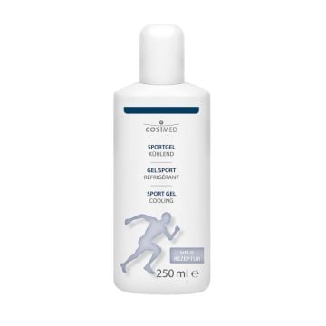 cosiMed® Sports Gel Cooling, 250 ml