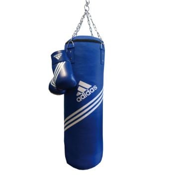 Adidas® Box-Set BLUE CORNER