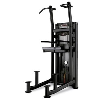 BH Fitness® Inertia Pull-Up and Dip L450B