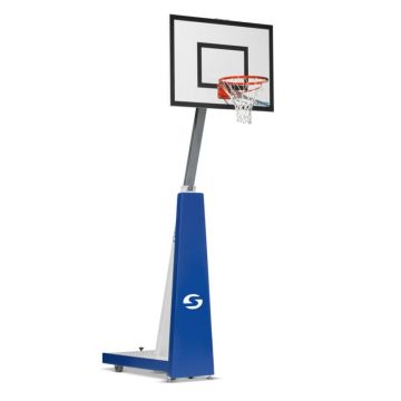 Schelde® Basketball System SAM School