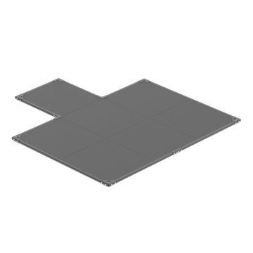 Marbo Sport® Platform MFT-A024