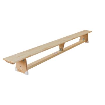 Kübler Sport Gymnastics Bench
