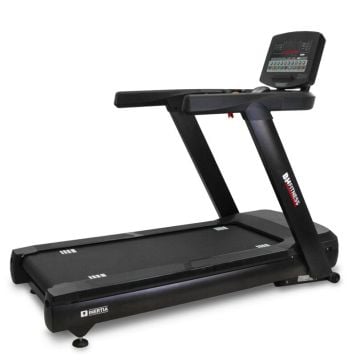 BH Fitness® Inertia Treadmill G688