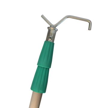 Telescopic Hook Rod