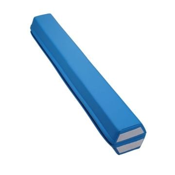 Spordas&reg; Foldable Foam Balance Beam