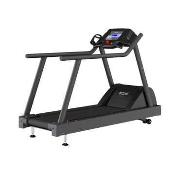 ERGOFIT® Laufband K700 Mill Tour Basic