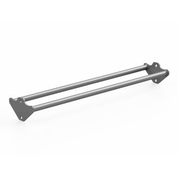 Marbo Sport® Ball Rack MFT-A011