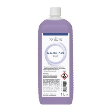 cosiMed® Paraffin Remover Plus, 1 Liter