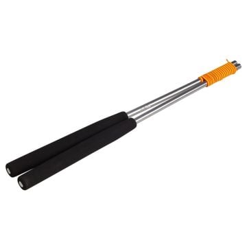 Henrys® Diabolo Handsticks made of aluminum