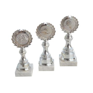 PARIS Trophy Set