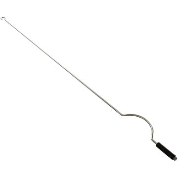 Actuation bar with crank handle