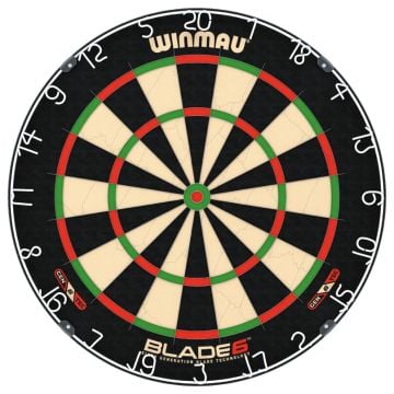 WINMAU® Dartboard Blade 6