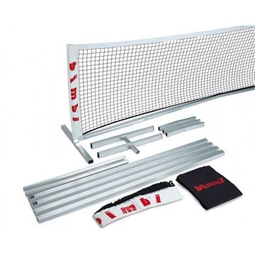 Mini Tennis Court Bimbi