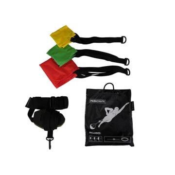 Swim Parachute 3-Piece Set