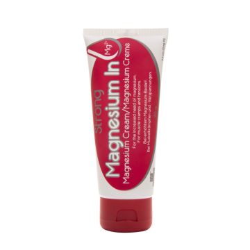 Ice Power® Magnesium Cream, 90 g