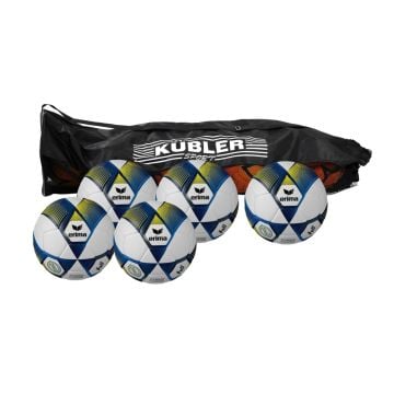 Erima® 5-piece Futsal HYBRID SNR Set