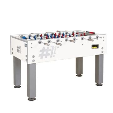 Garlando® Table Soccer ITSF Number 1
