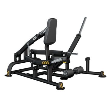 BH Fitness® Plate Loaded Seated Triceps Machine