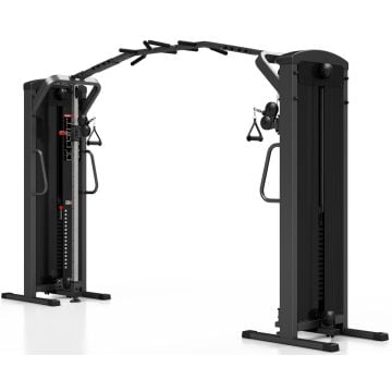 Marbo Sport® Double Cable Crossover MP-U204