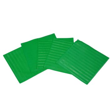 Kübler Sport® Floor Marking Squares, Set of 5