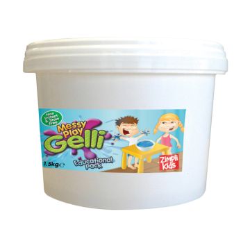 Sensory Slime