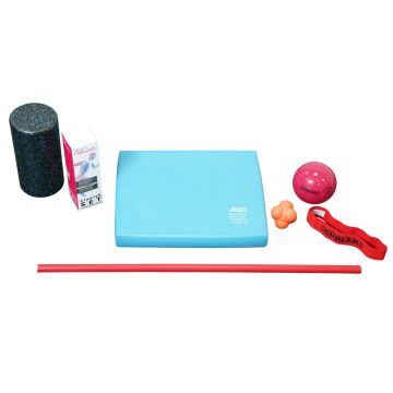 K&uuml;bler Sport&reg; Brochure Set