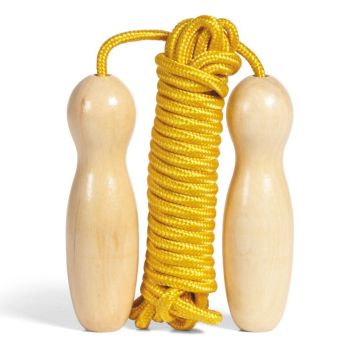 BS Toys® Giant Jump Rope, 5 m
