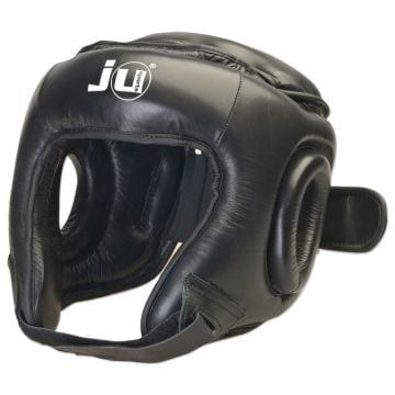 Ju-Sports® Head Guard Leather