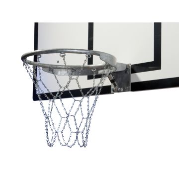 tanga sports® Basketball Chain Net