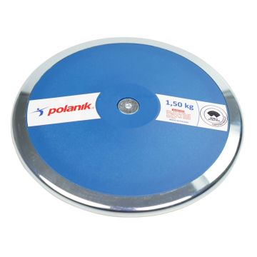 Polanik® Competition Discus CPD