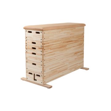 Kübler Sport® Vaulting Box CLASSIC 6-piece
