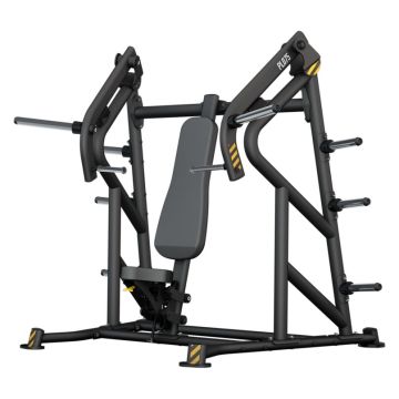 BH Fitness® Plate Loaded Incline Chest Press