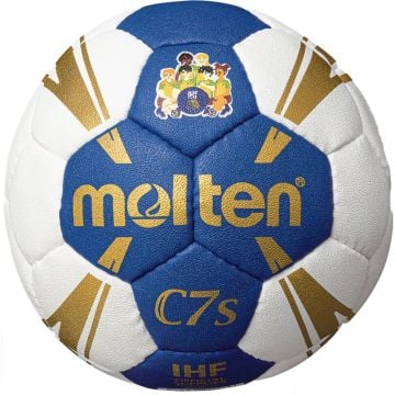 Molten® Method Handball C7s