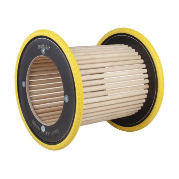 Pedalo® Running Drum