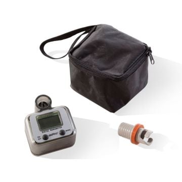 Digital Pressure Gauge for AirTrack