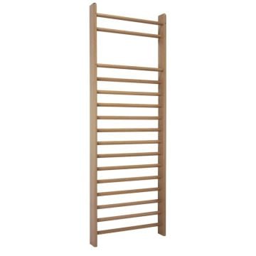Ferrox® Wall Bars, 260 x 90 cm