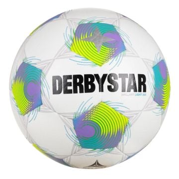 Derbystar® Soccer Ball BRILLANT LIGHT 350