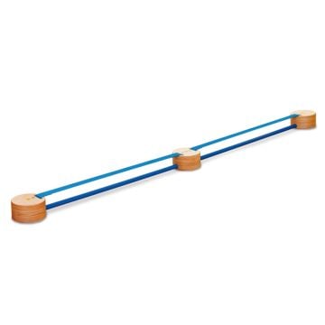 Erzi® Slackspot DOUBLE