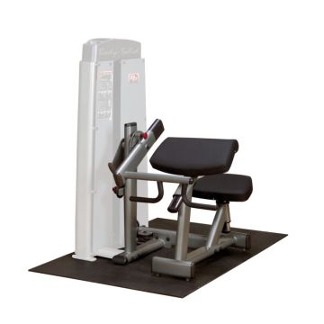 Body-Solid® Pro Dual Bicep & Tricep Machine