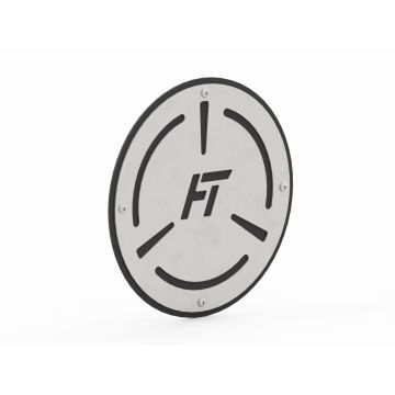Marbo Sport® Ball Throw Target Board MFT-A003
