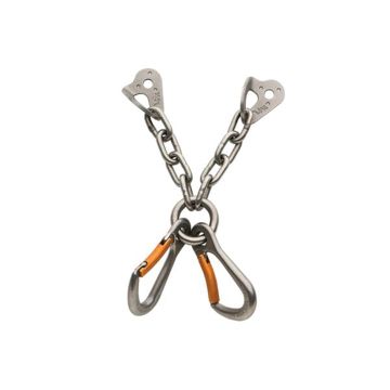 Safety redirect chain