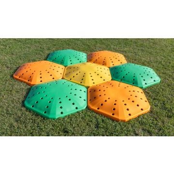 Eurotramp® BounceCloud 3-Piece Set