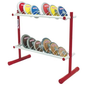 Polanik® Discus Stand