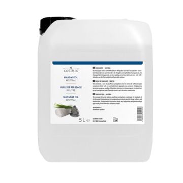 cosiMed® Massage Oil Neutral