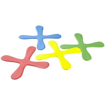 Soft Boomerang